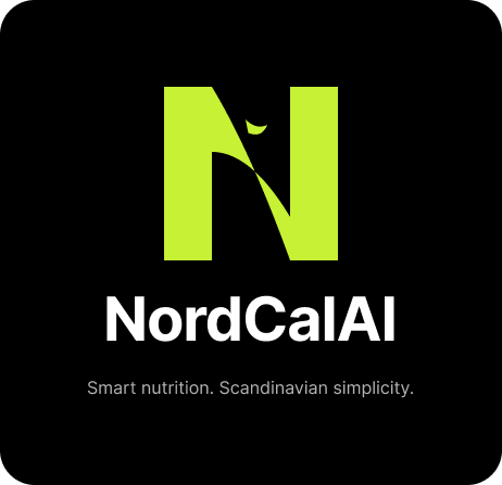 NordCalAI logo and tagline